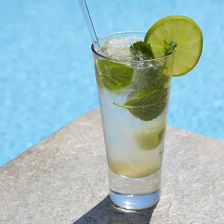 호텔 Hermes Kamári