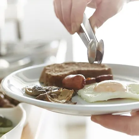 호텔 Hermes Kamári