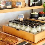艾梅思酒店 酒店 4*
