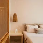 艾梅思酒店 Kamári