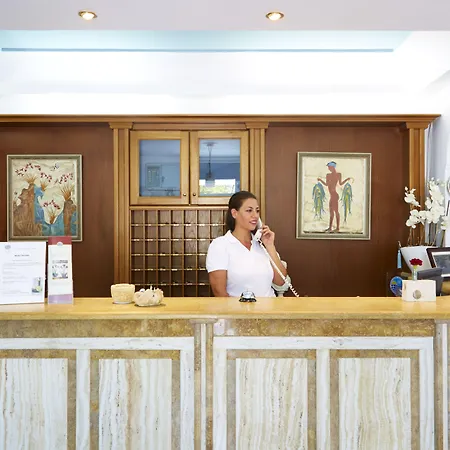 艾梅思酒店 酒店 4*