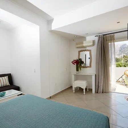 Hotell Hermes 4*