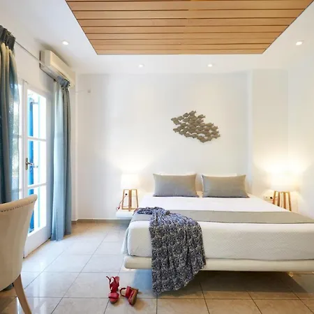 Hotel Hermes