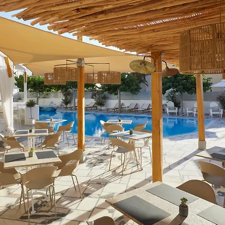 Hotel Hermes