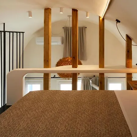 Hermes Hotel Kamári