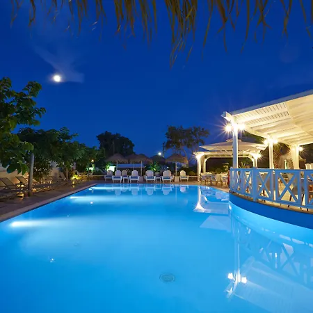 Hermes Szálloda 4*
