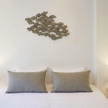 Hotel Hermes Kamári