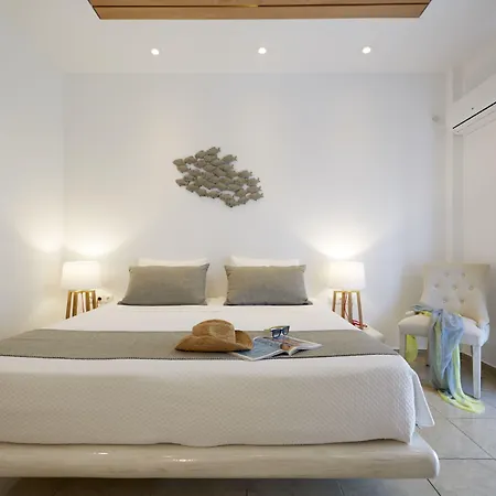 Hotell Hermes 4*