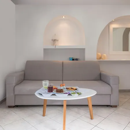 Hotel Hermes Kamári