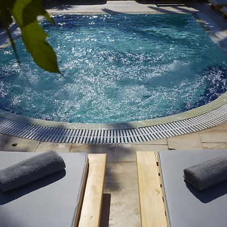Hotel Hermes 4*