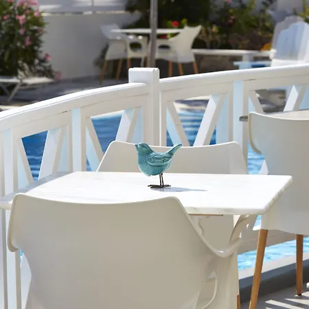 Szálloda Hermes 4*