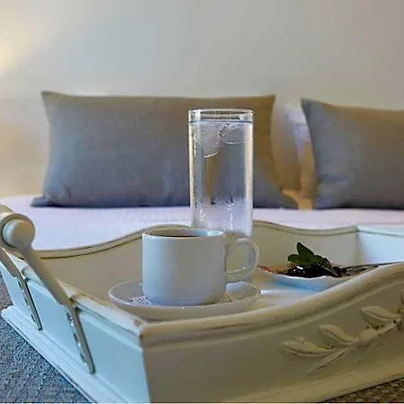 Szálloda Hermes 4*