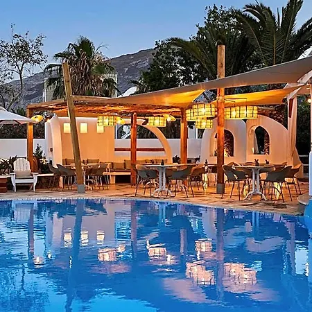 Szálloda Hermes 4*