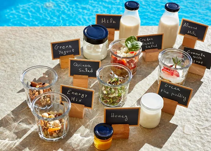 Hermes Kamari (Santorini)