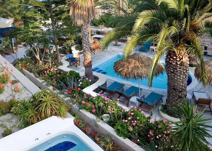 Hermes Kamari (Santorini)