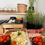 Szálloda Hermes 4*