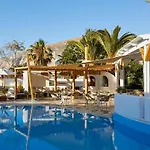 Hermes Szálloda 4*