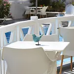 Szálloda Hermes 4*