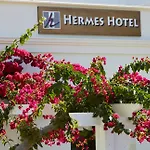 Szálloda Hermes