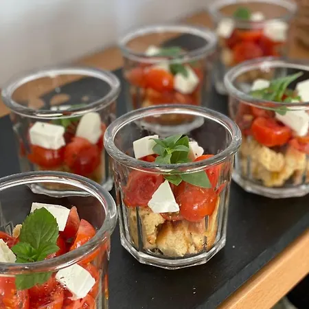 Отель Hermes Камари