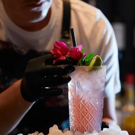 艾梅思酒店