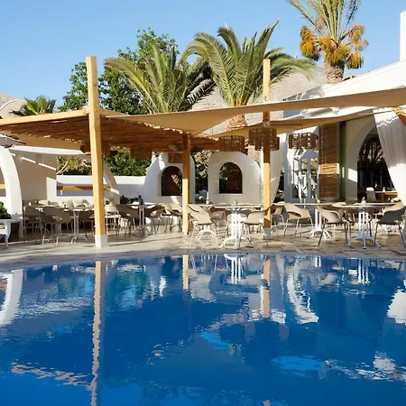 Hermes Hotel 4*