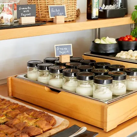 Hermes Отель 4*