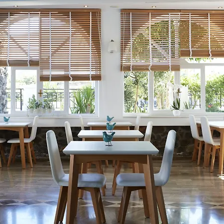 Hermes 4* Камари