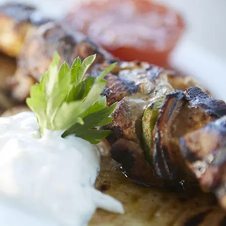 Отель Hermes 4*