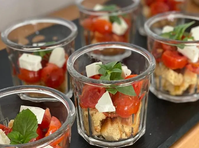 Hotel Hermes Kamári