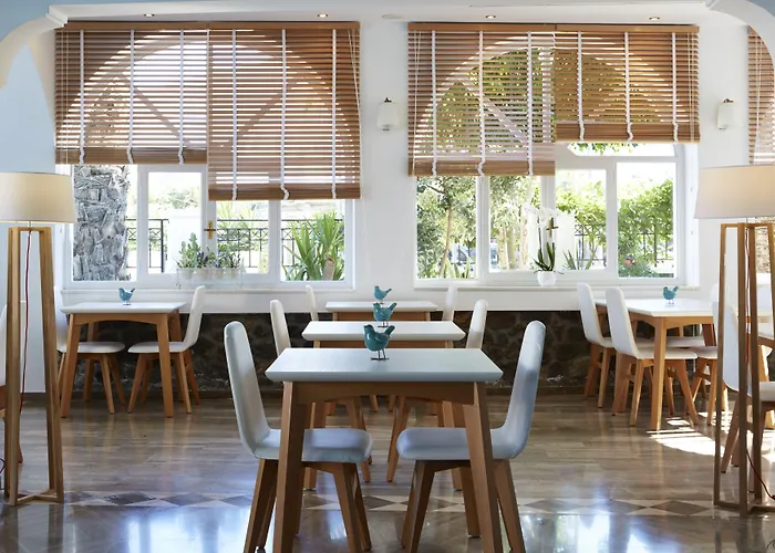 Hermes 4* Καμάρι